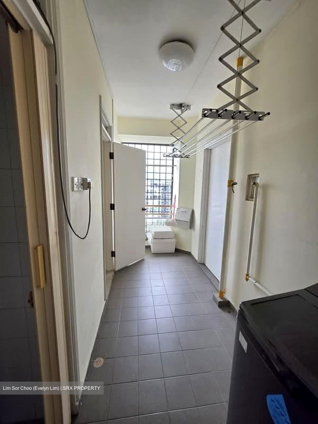 Amber Point (D15), Condominium #553485211
